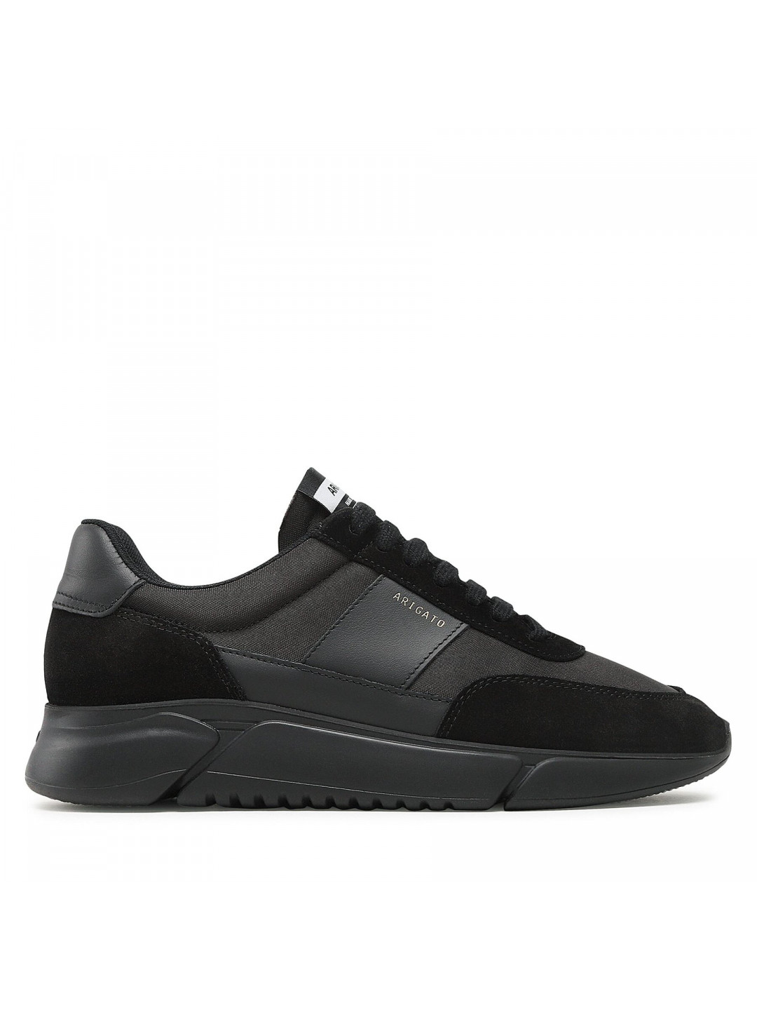 Sneakersy Axel Arigato Genesis Vintage Runner F0084079 Černá